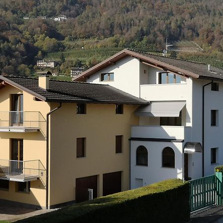 Appartamenti Casa Viviana Pergine Valsugana Exterior foto