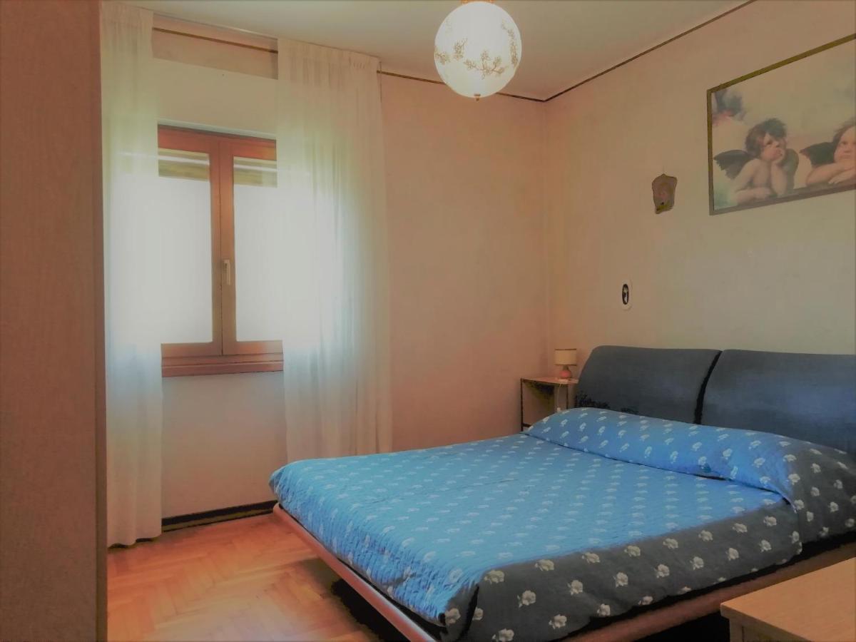 Appartamenti Casa Viviana Pergine Valsugana Exterior foto