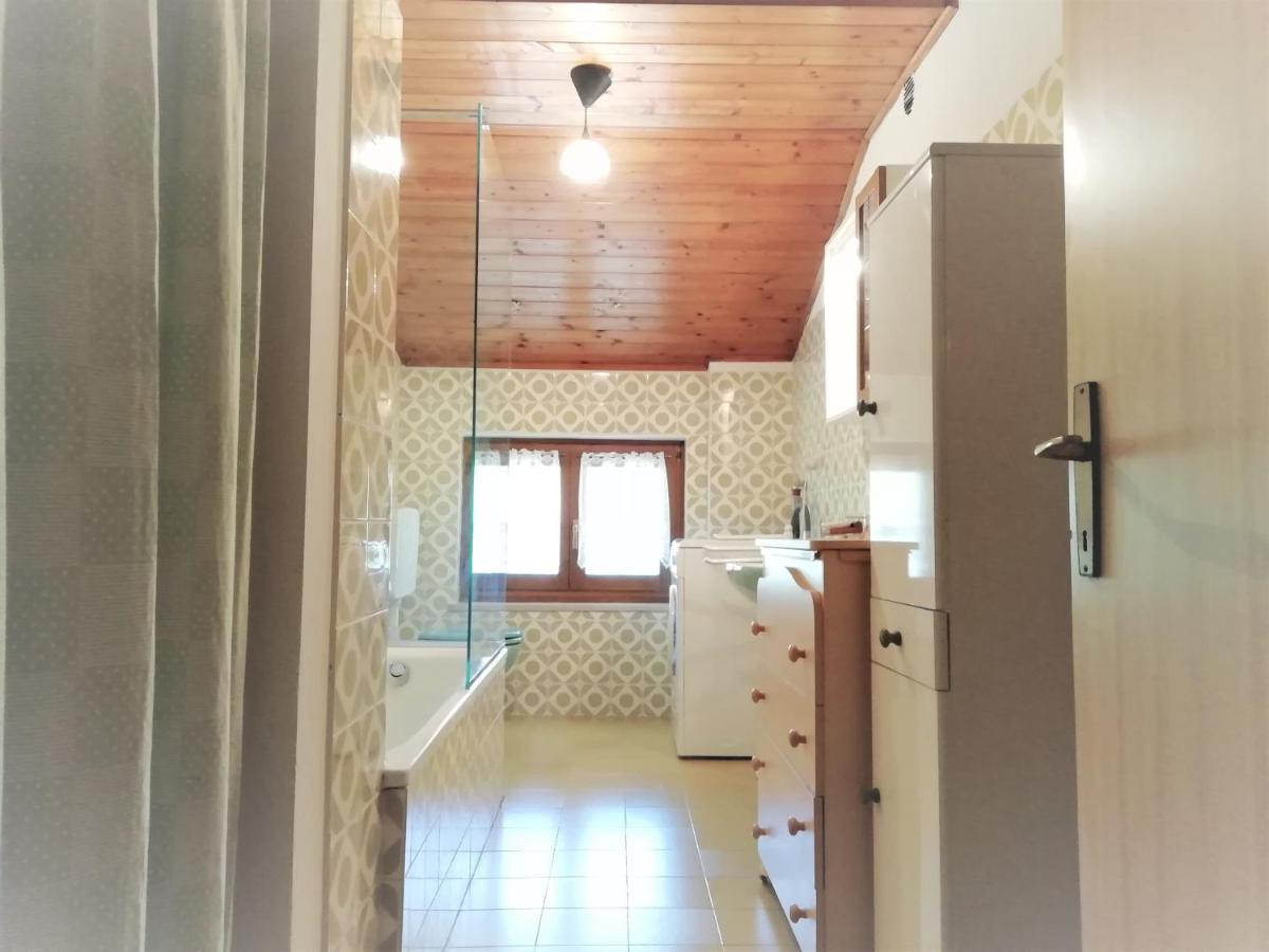 Appartamenti Casa Viviana Pergine Valsugana Exterior foto